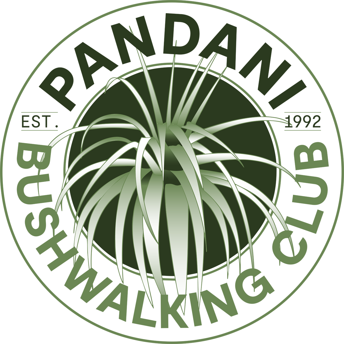 Pandani Bushwalking Club